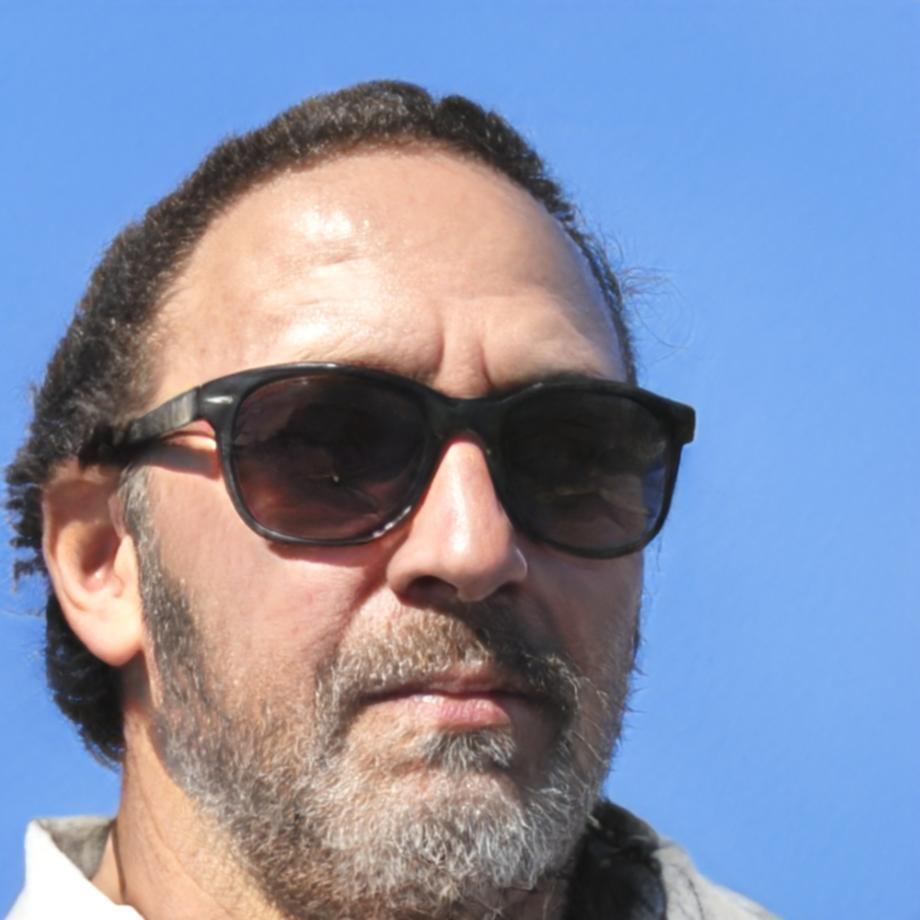 Portrait de Théodore Maillard, expert en contrôle de gestion